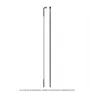 Sapim Cx-ray Inox J-bend Eiker 4 Enheter