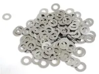 Sapim Eike Washers Pakke - 100 stk Sapim Eike Washers Pakke - 100 stk