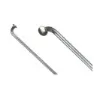 Sapim Inox 300x2 Mm Eiker 100 Enheter, Silver, 300mm