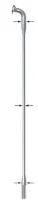 Sapim Laser Inox J-Bend Sølv Eike Sapim Laser Inox J-Bend Sølv Eike