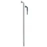 Sapim Leader 2.00 Mm Eiker 100 Enheter, Black, 290mm