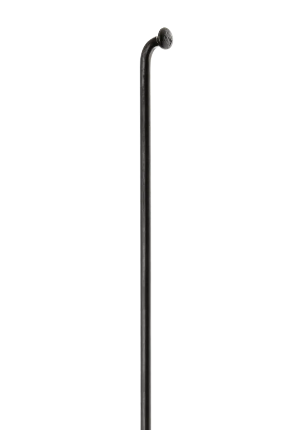 Sapim Leader 2.34mm J-Bøy Eike