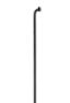 Sapim Leader 2.34mm J-Bøy Eike