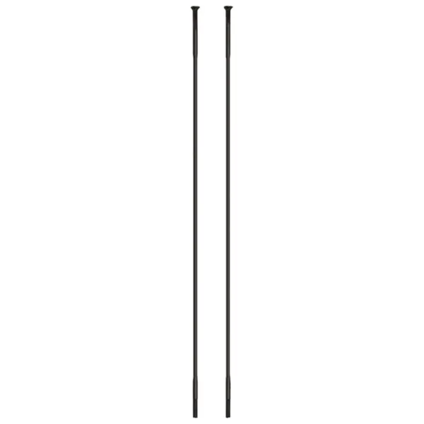 Sapim Leader Inox Eiker 100 Enheter Sapim Leader Inox Eiker 100 Enheter