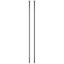 Sapim Leader Inox Eiker 100 Enheter