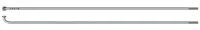 Sapim Leader Inox Eiker 2,3 x 172 mm. Sapim Leader Inox Eiker 2,3 x 172 mm.