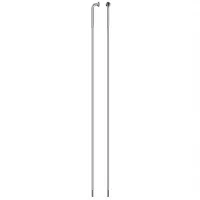 Sapim Leader Inox J-bend Eiker 100 Enheter Sapim Leader Inox J-bend Eiker 100 Enheter