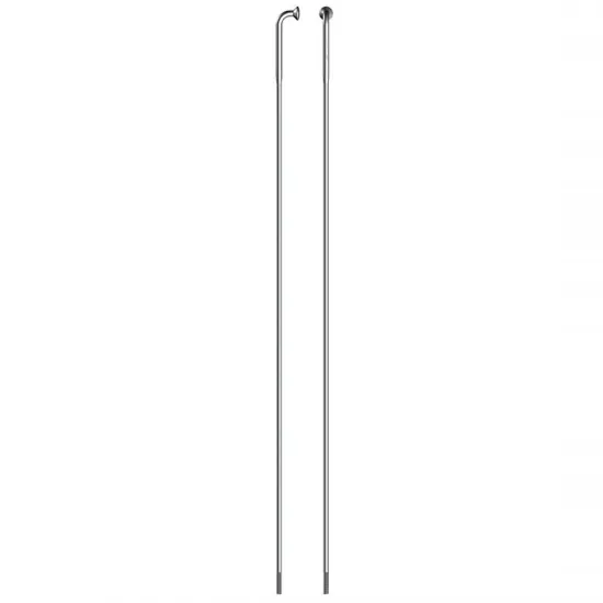 Sapim Leader Inox J-bend Eiker 100 Enheter Sapim Leader Inox J-bend Eiker 100 Enheter