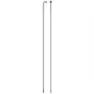 Sapim Leader Inox J-bend Eiker 100 Enheter