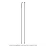 Sapim Leader Inox J-bend Eiker 100 Enheter