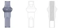 Sapim nipel 2mm 16mm - - 100 stk. Sapim nipel 2mm 16mm - - 100 stk.