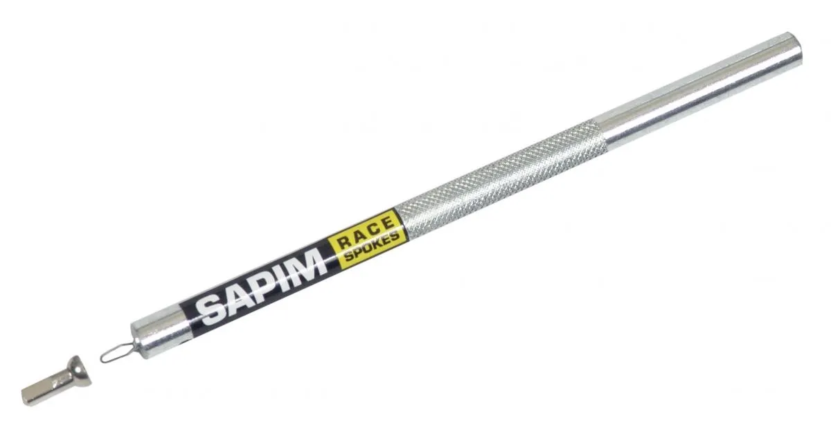 Sapim Nippelholder