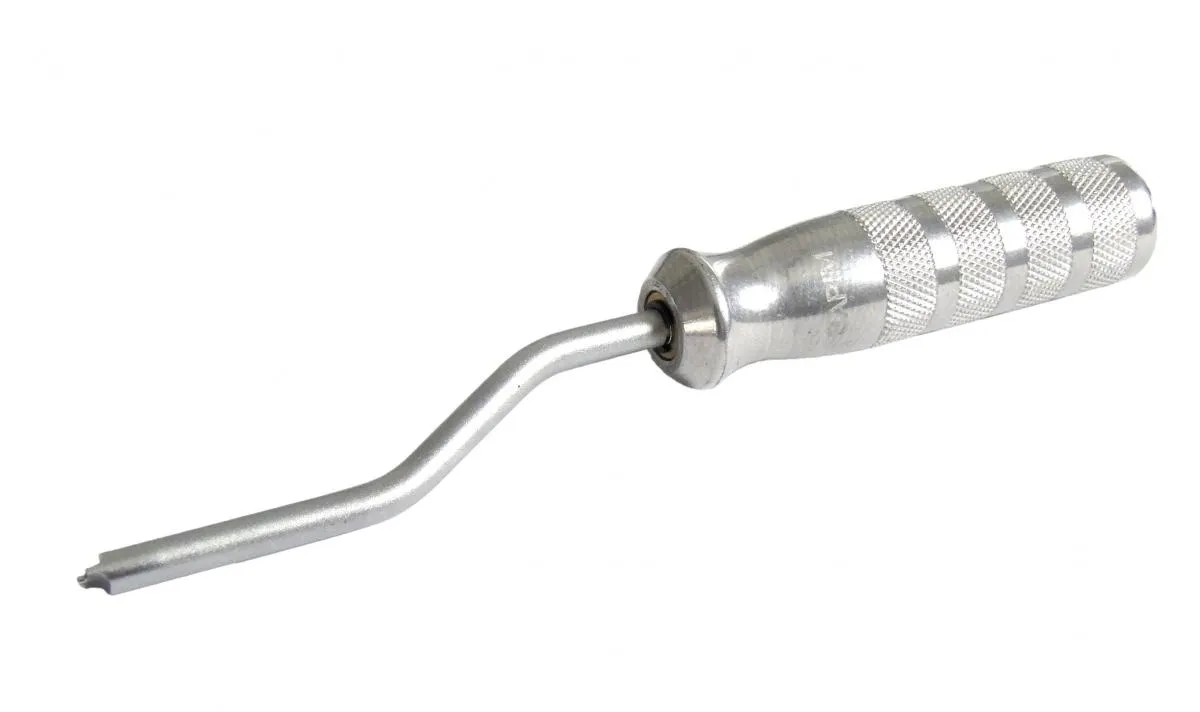 Sapim Nippledriver 2 - Lang versjon