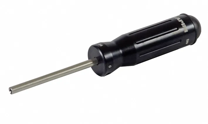 Sapim Nippledriver 2 - Rett versjon