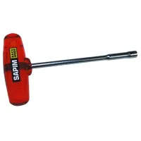 Sapim Nippledriver - For HEX nippelhoder Sapim Nippledriver - For HEX nippelhoder