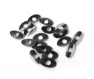 Sapim Oval Nipple Washers Small - 500stk