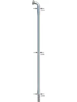 Sapim Race Inox 14G J-Bend Sølv Eike Sapim Race Inox 14G J-Bend Sølv Eike