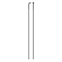 Sapim Race Inox 14G J-Bend Sort Eike Sapim Race Inox 14G J-Bend Sort Eike