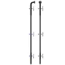 Sapim Race Inox 14G J-Bend Sort Eike