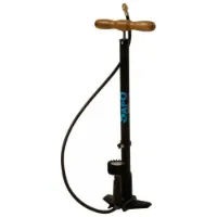 Sapo 101 Ok Plus Manometer Sykkelpumpe