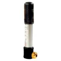 Sapo Aria Mini Pumpe 12 Enheter