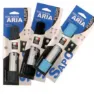 Sapo Aria Mini Pumpe 12 Enheter, Multicolor, 100psi