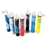 Sapo Bjro Mini Pumpe 14 Enheter, Multicolor, 100psi