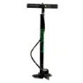 Sapo Mtb Sykkelpumpe, Black, 58psi