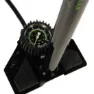 Sapo Mtb Sykkelpumpe, Black, 58psi