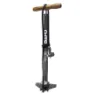 Sapo X102 Ok Sykkelpumpe, Black / grey, 180psi