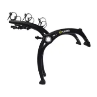 Saris Bones Ex Sykkelstativ For 3 Sykler Saris Bones Ex Sykkelstativ For 3 Sykler