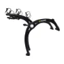 Saris Bones Ex Sykkelstativ For 3 Sykler, Black, 3 Sykkels