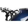Saris Bones Ex Sykkelstativ For 3 Sykler, Black, 3 Sykkels