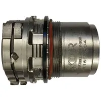 Saris H2 Smart Trainer Direct Drive Shimano/sram Freehub-kropp Saris H2 Smart Trainer Direct Drive Shimano/sram Freehub-kropp