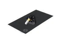 Saris Hometrainer Tilbehørspakke