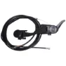 Saris Mag+ Girskifter, Black, One Size