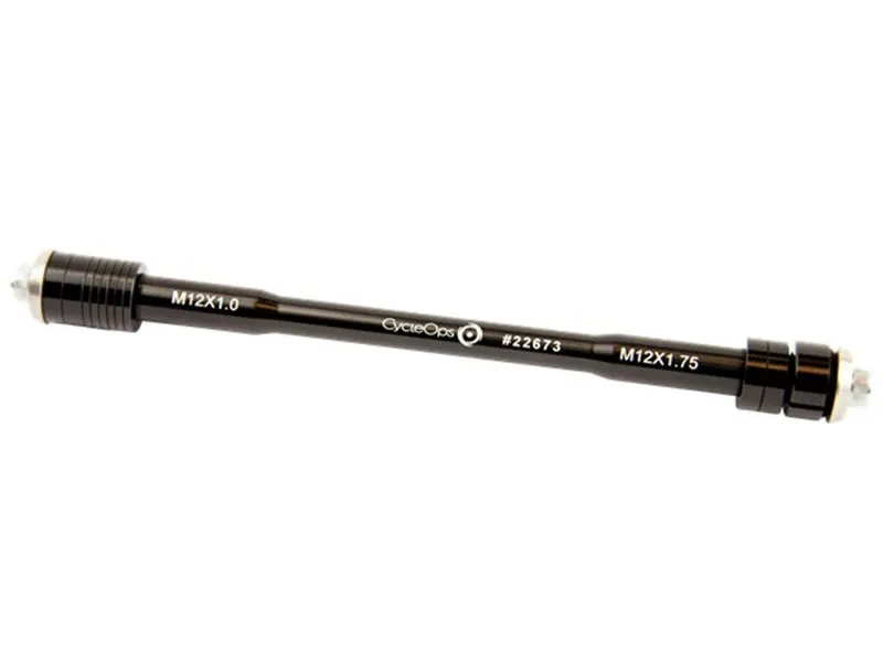 Saris Thru Axle (boost&non-boost) Til Bakhjul