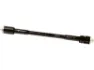 Saris Thru Axle Boost, Rear, Black, 12 x 148mm