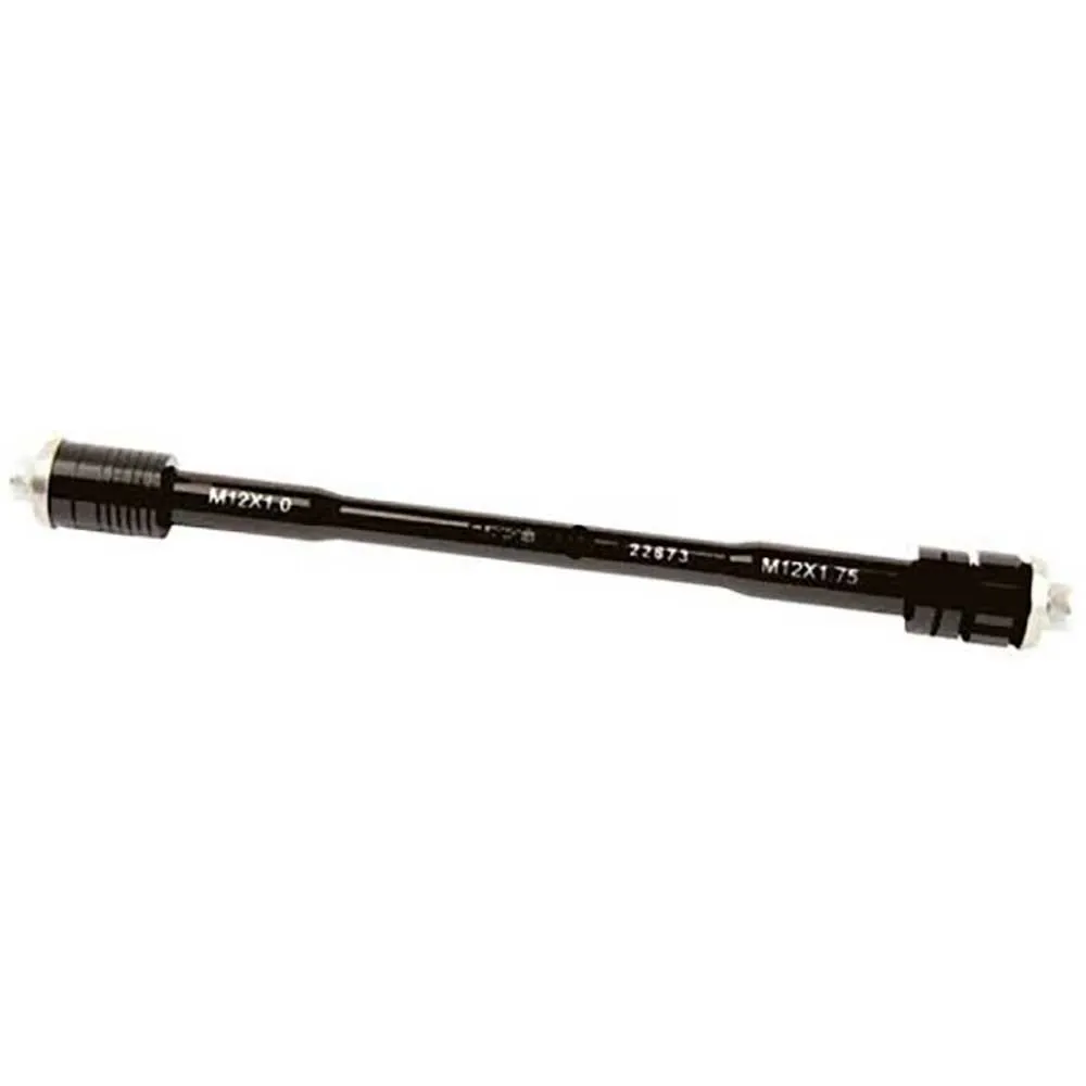 Saris Trainer Adapter, Black, 12 x 148mm