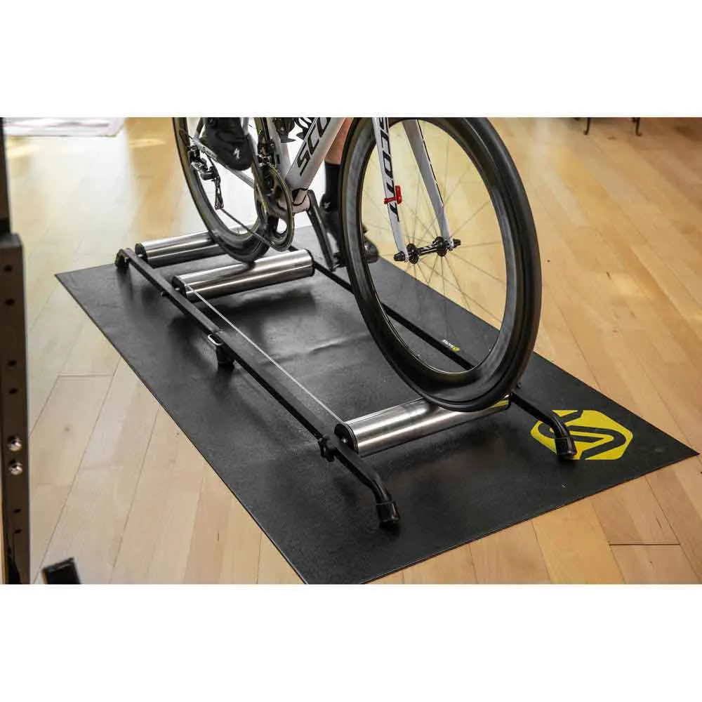 Saris Trainer Matte, Black, One Size