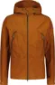 Sasta Men's Louhikko Jacket, Cinnamon brown