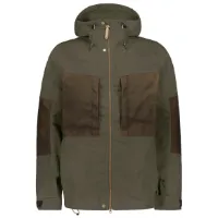 Sasta Men's Roihu Trek Jacket