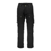 Sasta Men's Vaski Zip Trousers