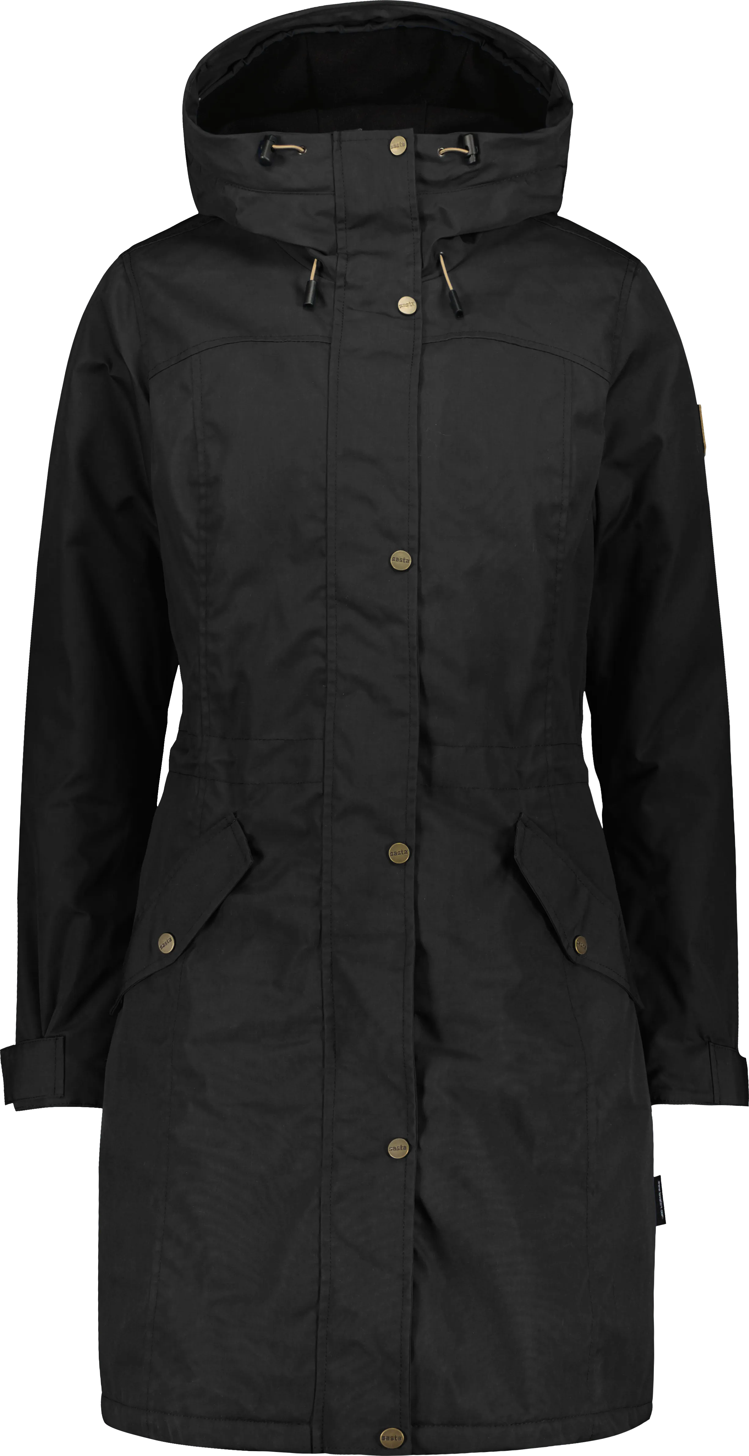 Sasta Women's Kuura Jacket