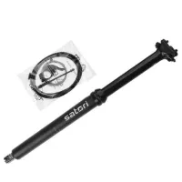 Satori Sorata Pro 150 Mm Dropper Setepinne Satori Sorata Pro 150 Mm Dropper Setepinne
