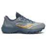 Saucony Aura Tr Goretex Trailsko, Flint / peel