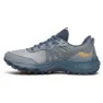 Saucony Aura Tr Goretex Trailsko, Flint / peel