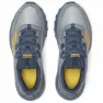 Saucony Aura Tr Goretex Trailsko, Flint / peel