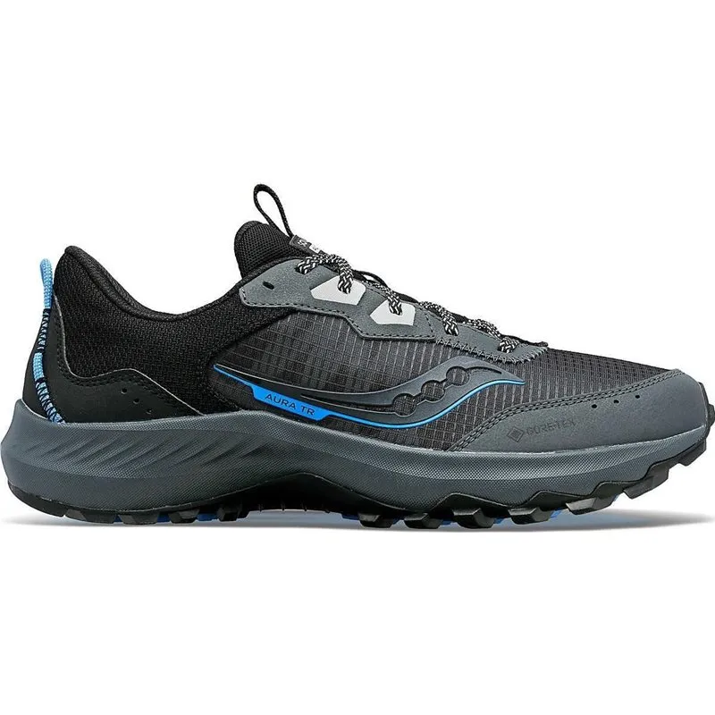Saucony Aura Tr GTX Men Saucony Aura Tr GTX Men