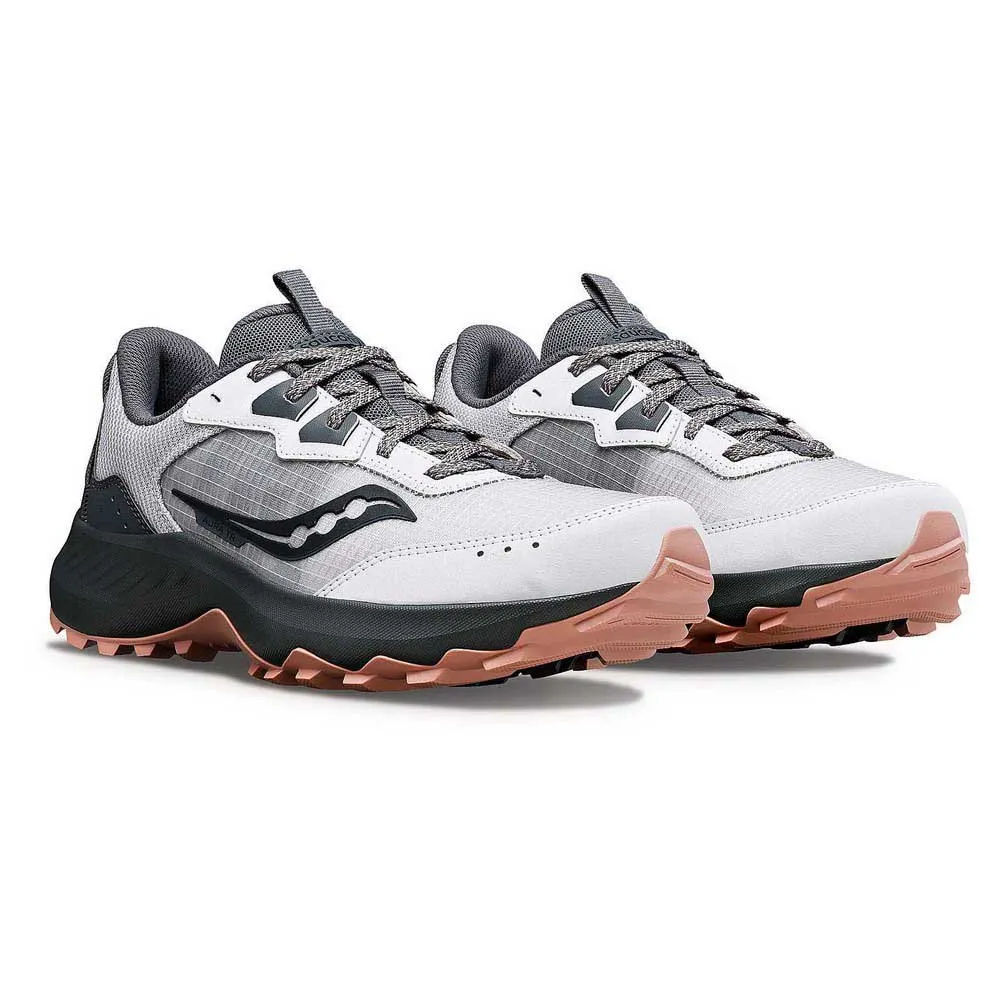 Saucony Aura Tr Trailsko female